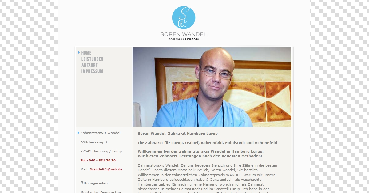 Copyright Praxis-wandel.de (c) Praxis-wandel.de